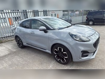 Used Ford Puma 2022 for sale - 79463183: Photo
