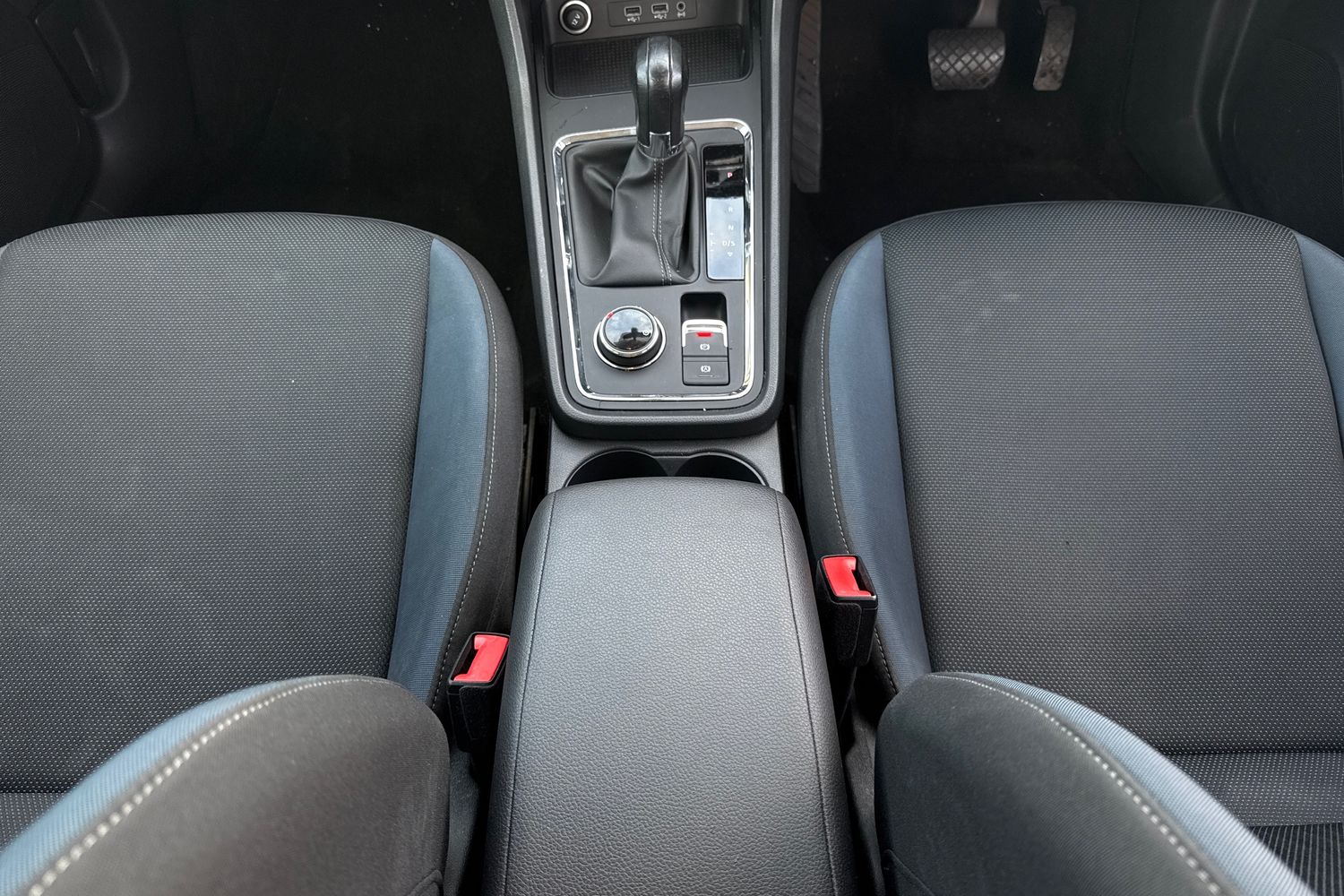 Used SEAT Ateca 2017 for sale - 76488408: Photo 11