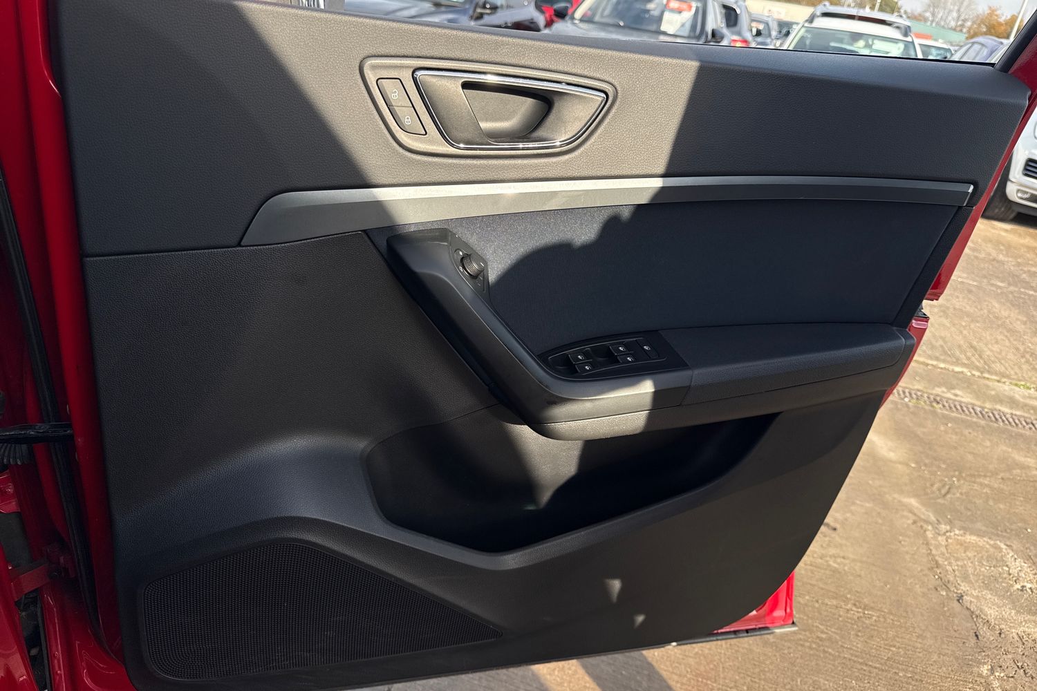 Used SEAT Ateca 2017 for sale - 76488408: Photo 14