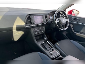 Used SEAT Ateca 2017 for sale - 76488408: Photo