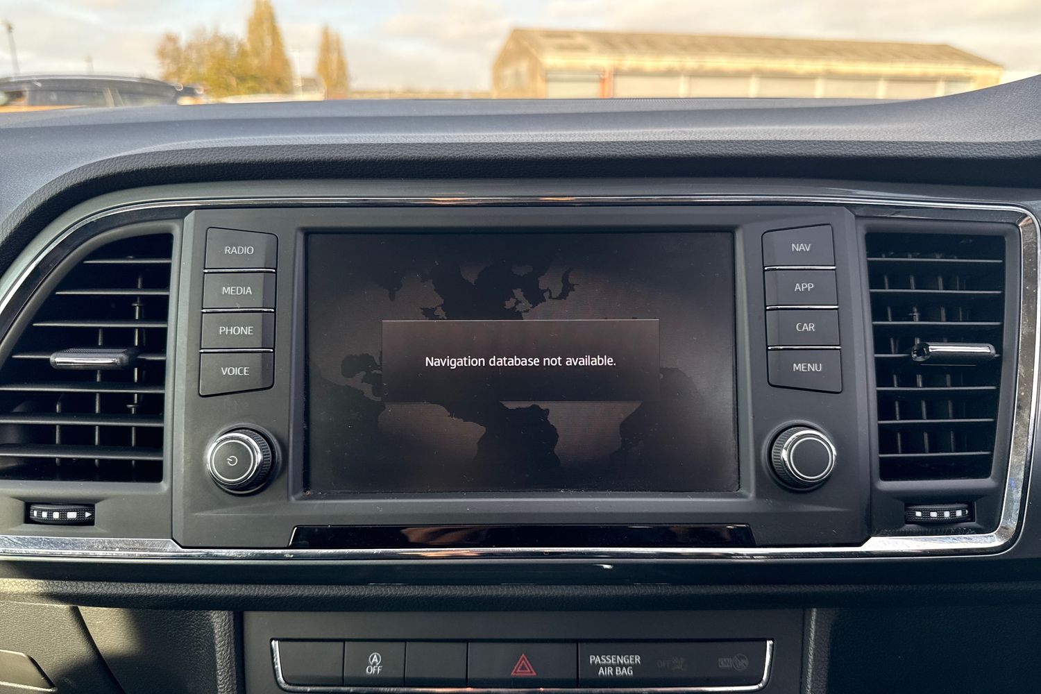 Used SEAT Ateca 2017 for sale - 76488408: Photo 7