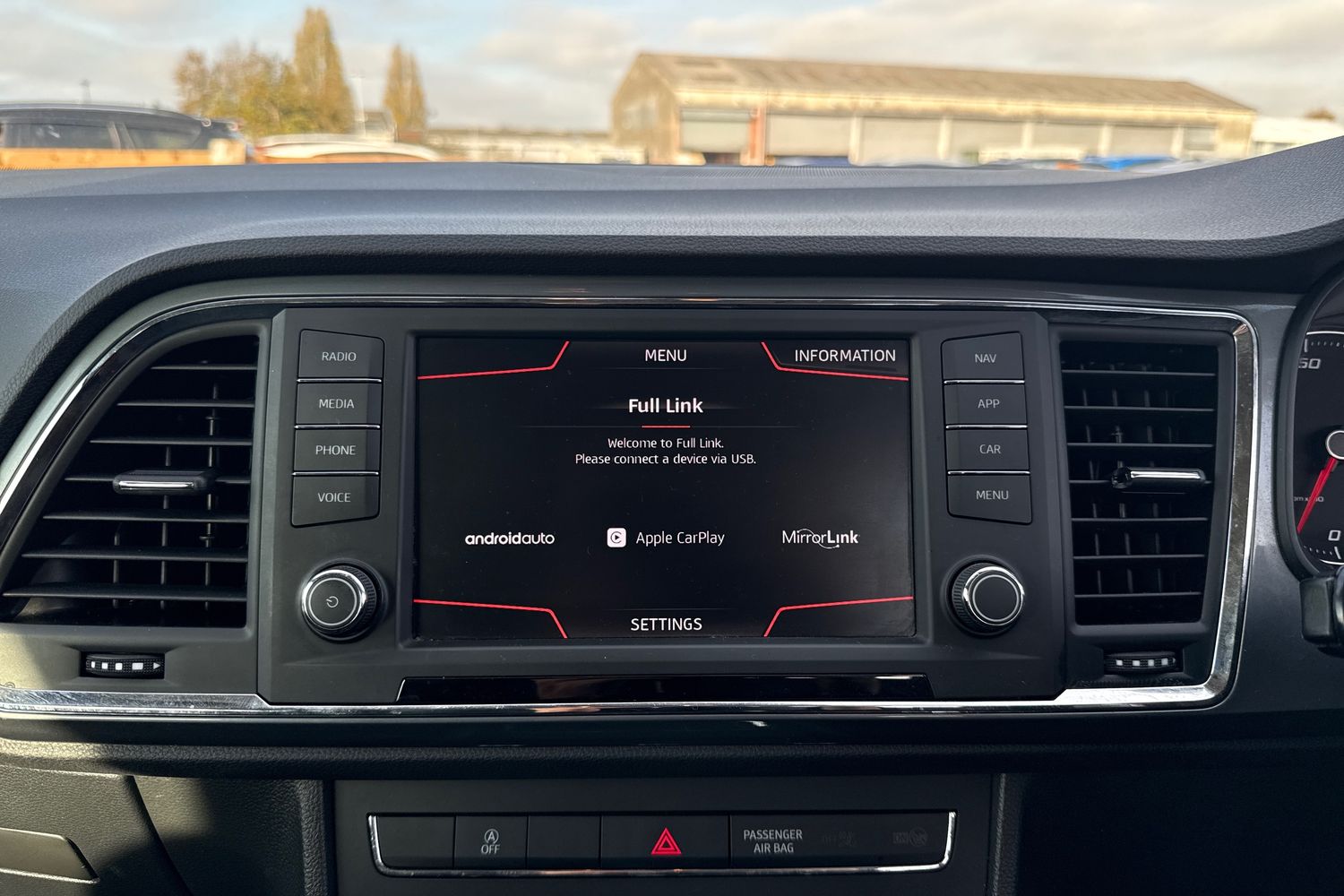 Used SEAT Ateca 2017 for sale - 76488408: Photo 8