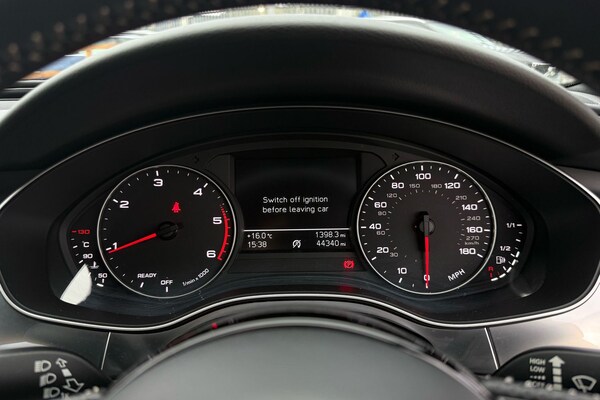 Used Audi A6 2017 for sale - 76158071: Photo 10