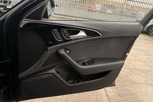 Used Audi A6 2017 for sale - 76158071: Photo 12