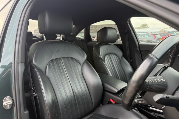 Used Audi A6 2017 for sale - 76158071: Photo 13