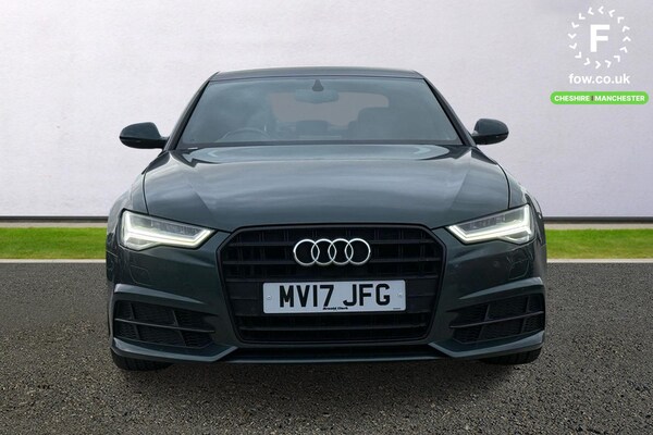 Used Audi A6 2017 for sale - 76158071: Photo 17