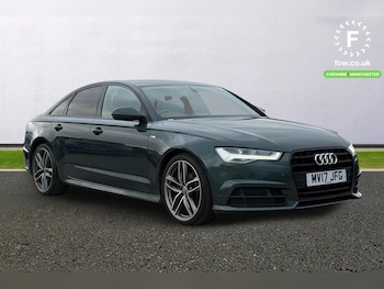 Audi - A6