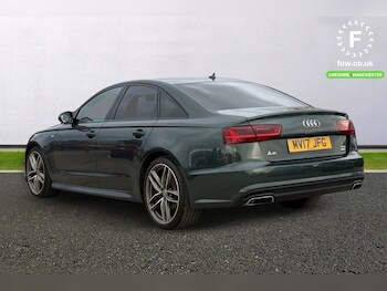 Used Audi A6 2017 for sale - 76158071: Photo 2