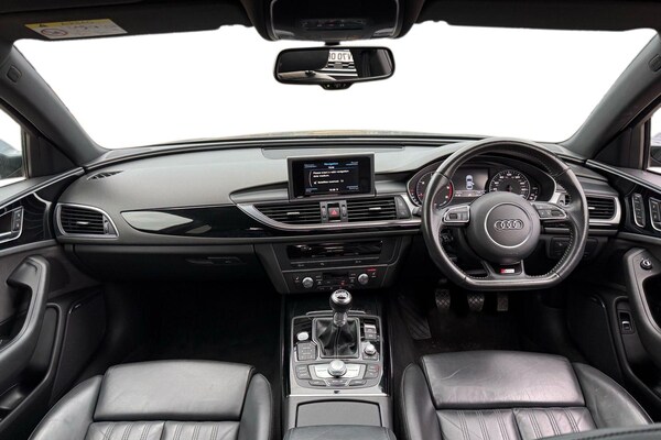Used Audi A6 2017 for sale - 76158071: Photo 3