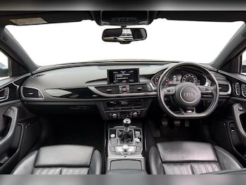 Used Audi A6 2017 for sale - 76158071: Photo 3