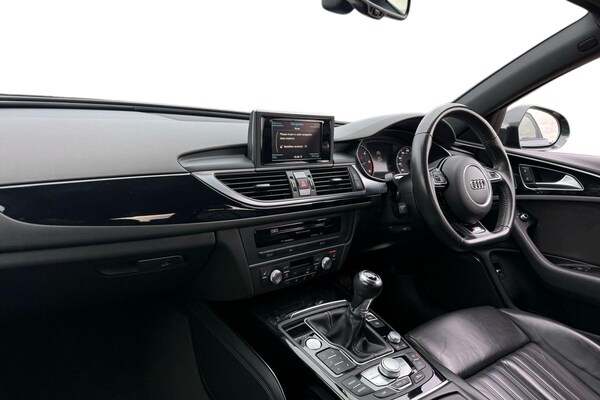 Used Audi A6 2017 for sale - 76158071: Photo 4