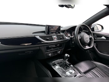 Used Audi A6 2017 for sale - 76158071: Photo 4