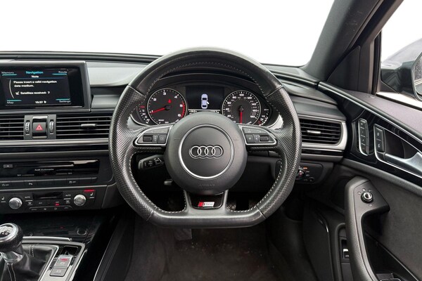 Used Audi A6 2017 for sale - 76158071: Photo 5