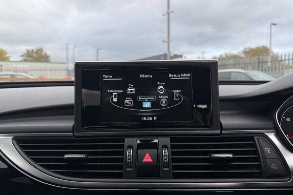 Used Audi A6 2017 for sale - 76158071: Photo 6