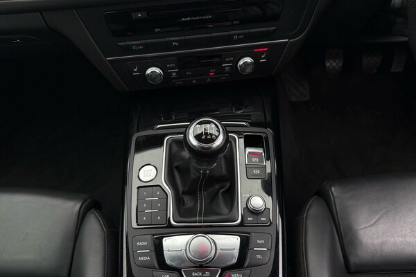 Used Audi A6 2017 for sale - 76158071: Photo 8