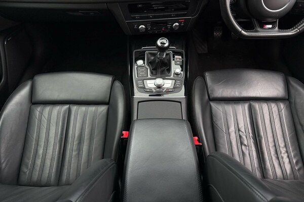 Used Audi A6 2017 for sale - 76158071: Photo 9