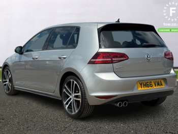 Used Volkswagen Golf 2016 for sale - 74730567: Photo