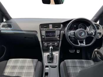 Used Volkswagen Golf 2016 for sale - 74730567: Photo