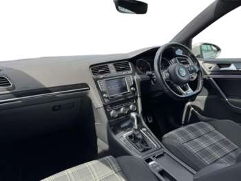 Used Volkswagen Golf 2016 for sale - 74730567: Photo