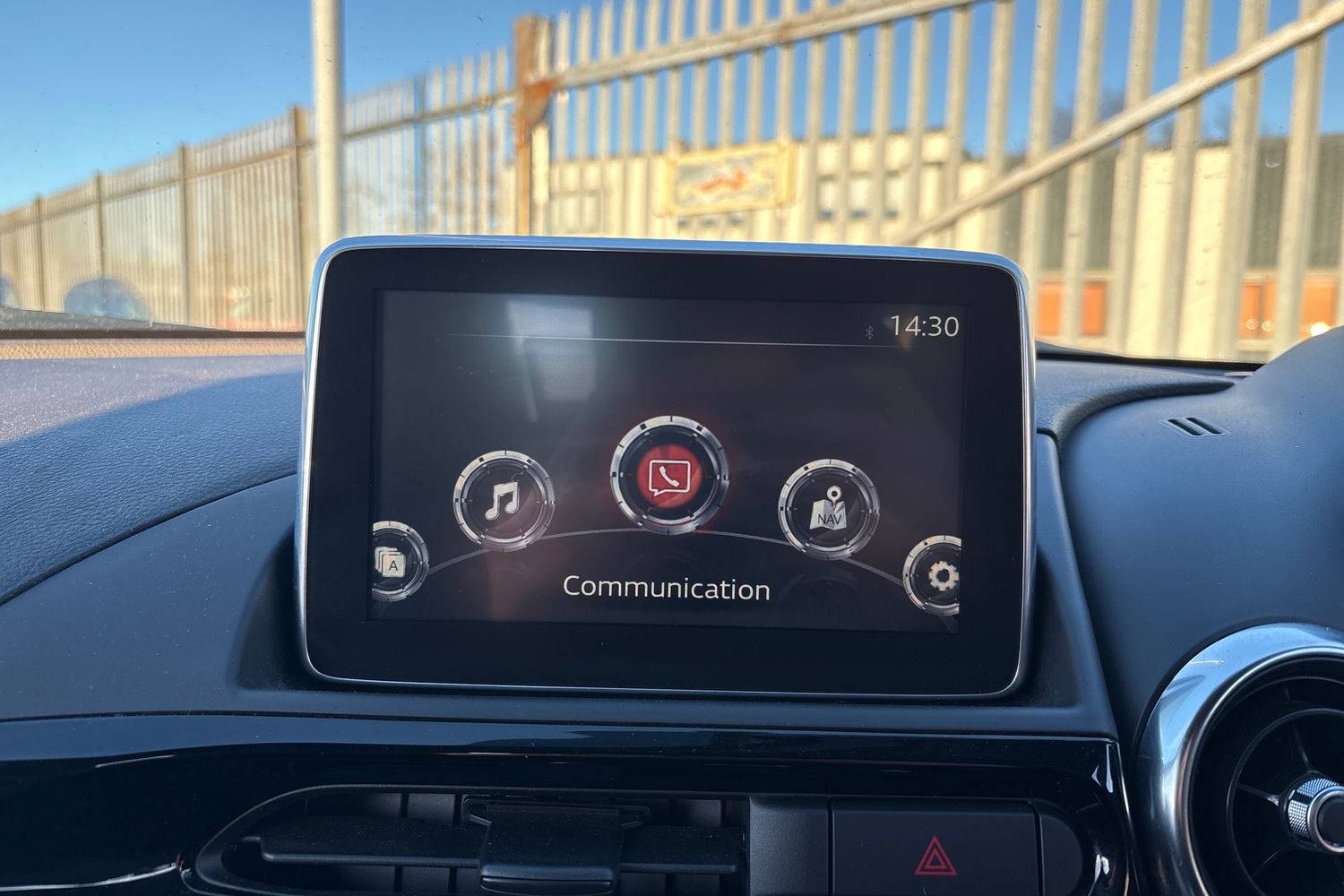 Used Fiat 124 Spider 2017 for sale - 77515185: Photo 6