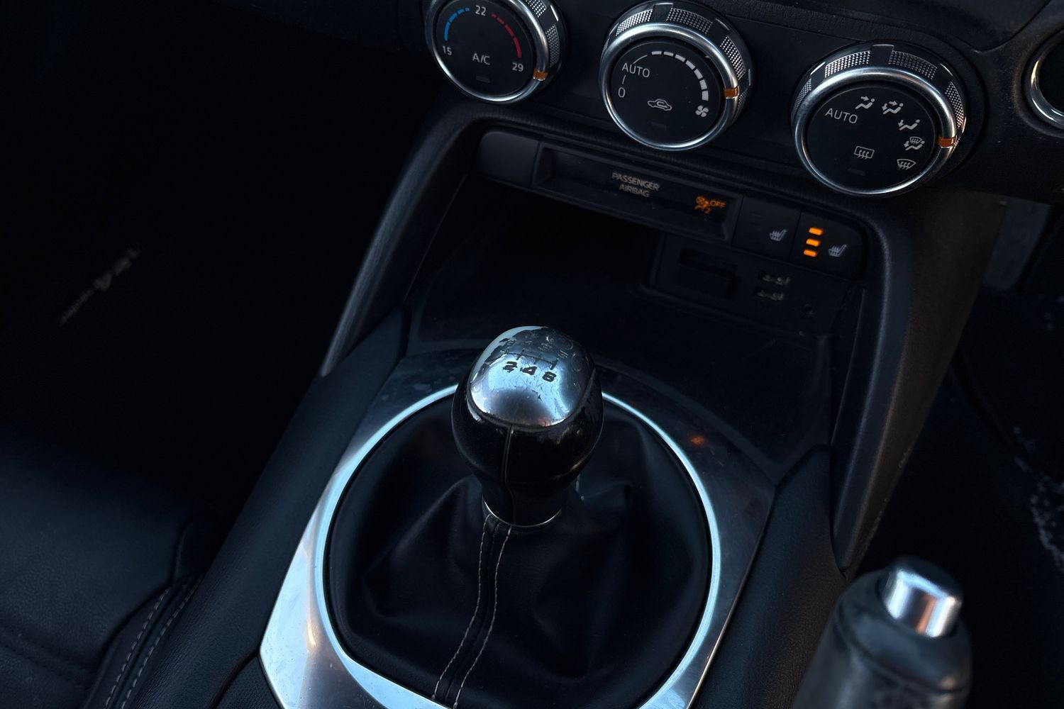 Used Fiat 124 Spider 2017 for sale - 77515185: Photo 8