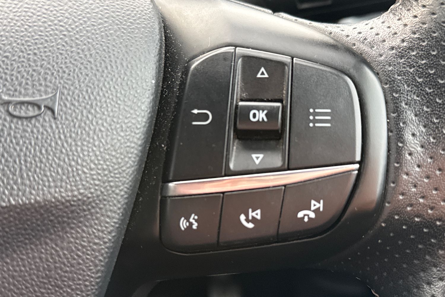 Used Ford Fiesta 2019 for sale - 77795771: Photo 10