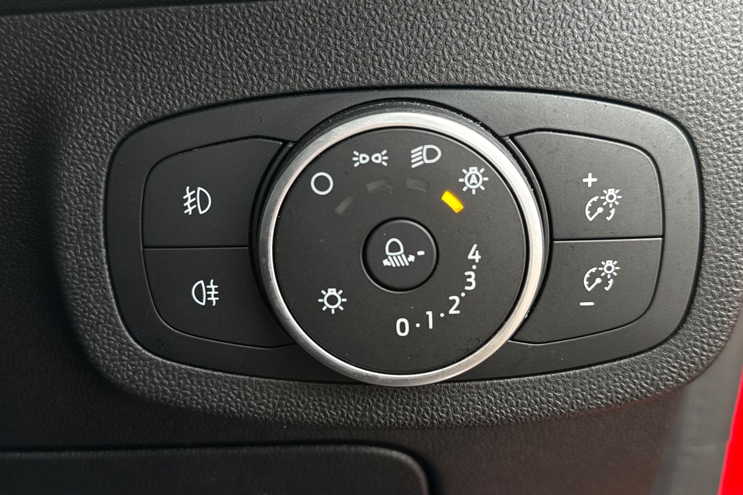 Used Ford Fiesta 2019 for sale - 77795771: Photo 14