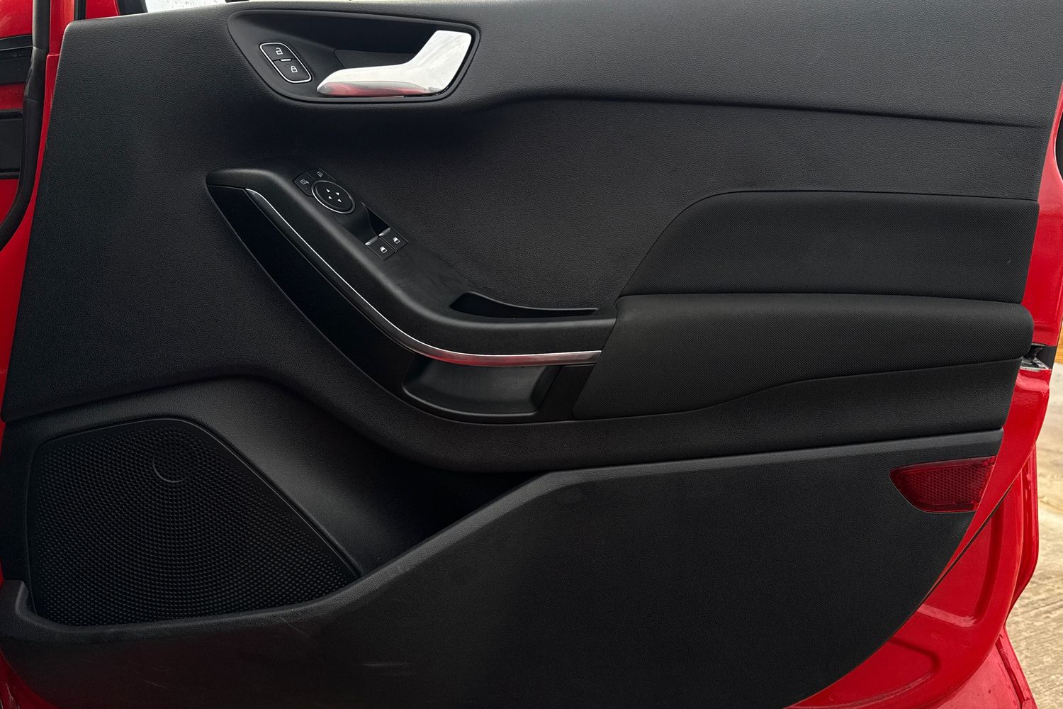 Used Ford Fiesta 2019 for sale - 77795771: Photo 15