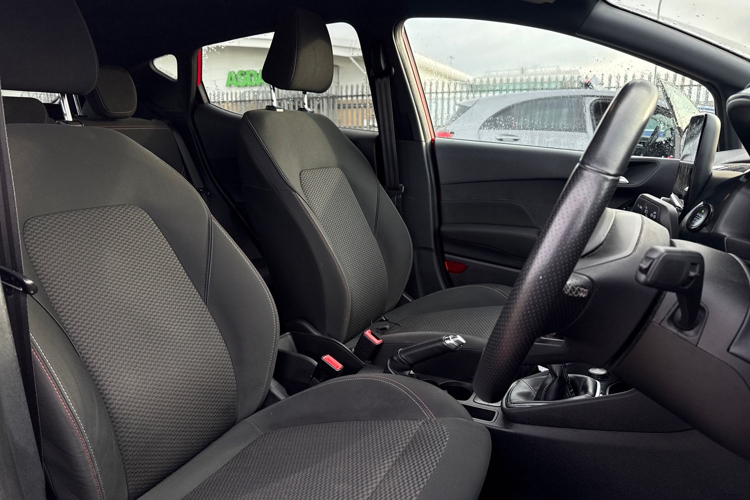 Used Ford Fiesta 2019 for sale - 77795771: Photo 16