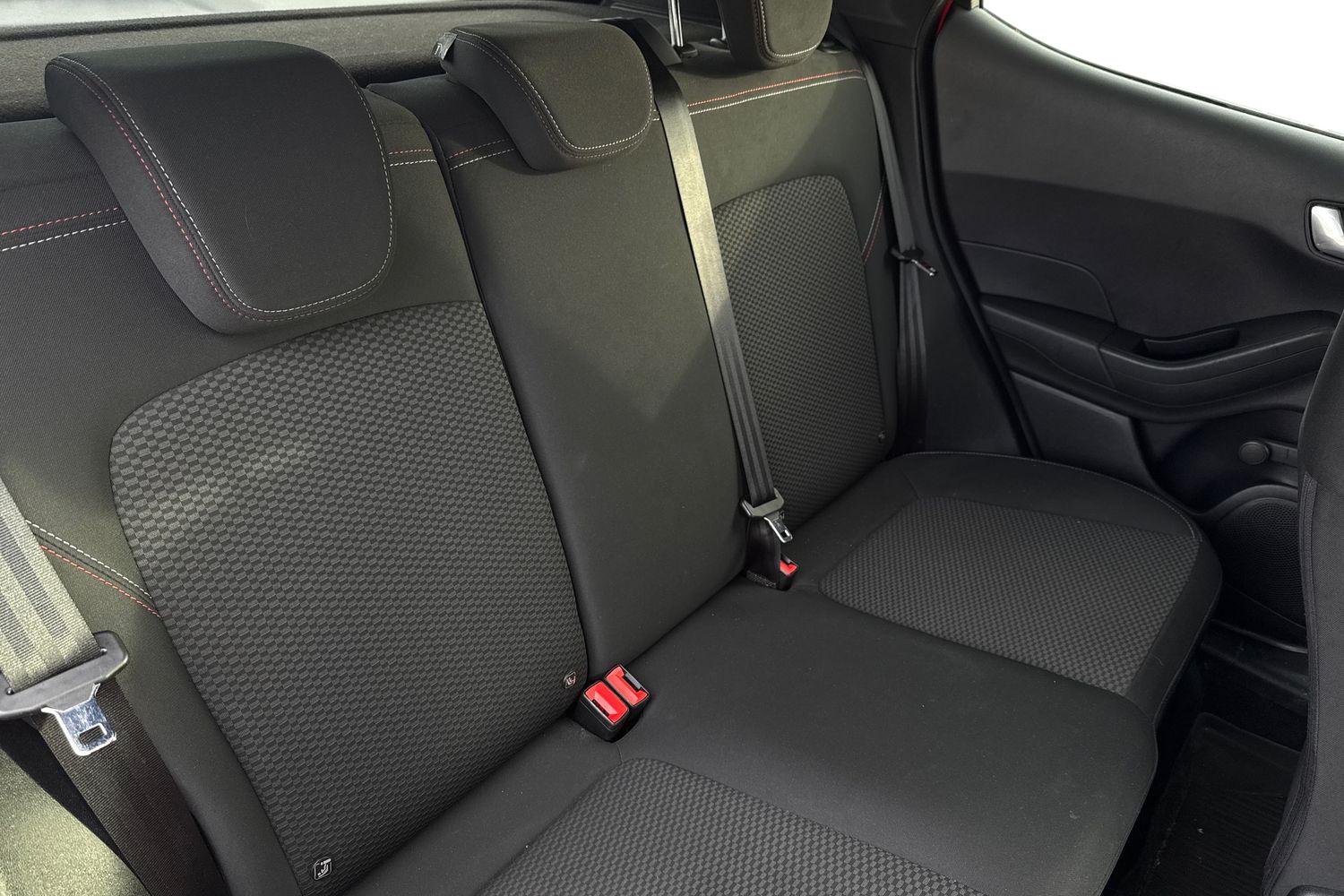 Used Ford Fiesta 2019 for sale - 77795771: Photo 17