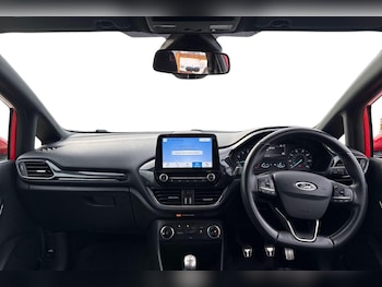 Used Ford Fiesta 2019 for sale - 77795771: Photo