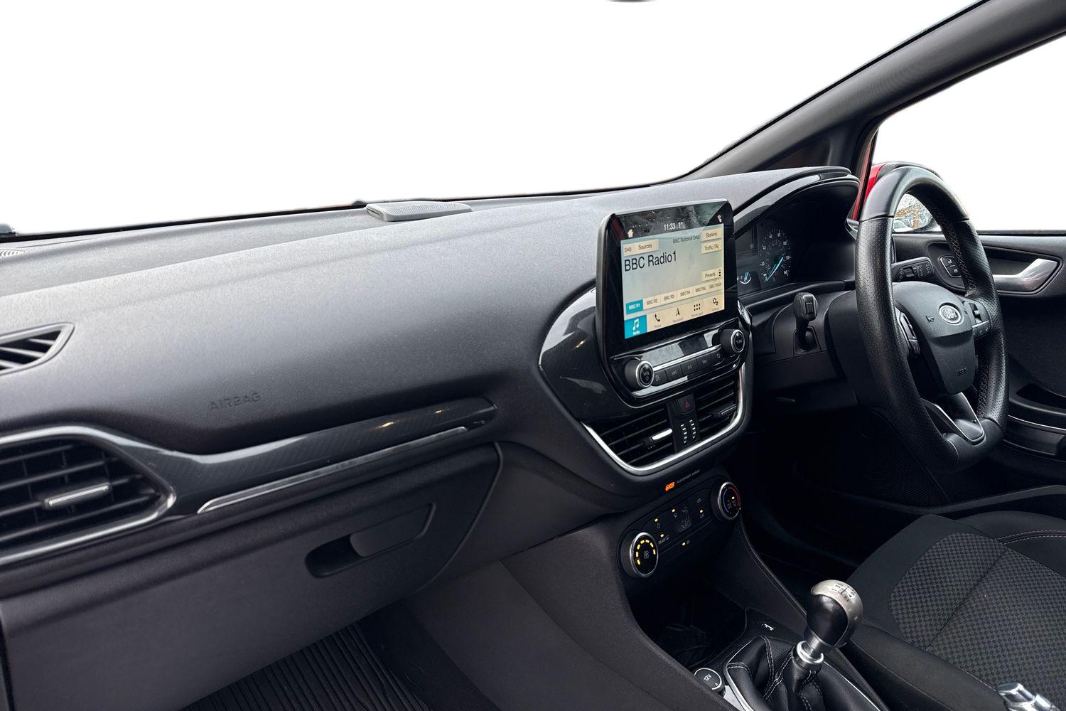 Used Ford Fiesta 2019 for sale - 77795771: Photo 4