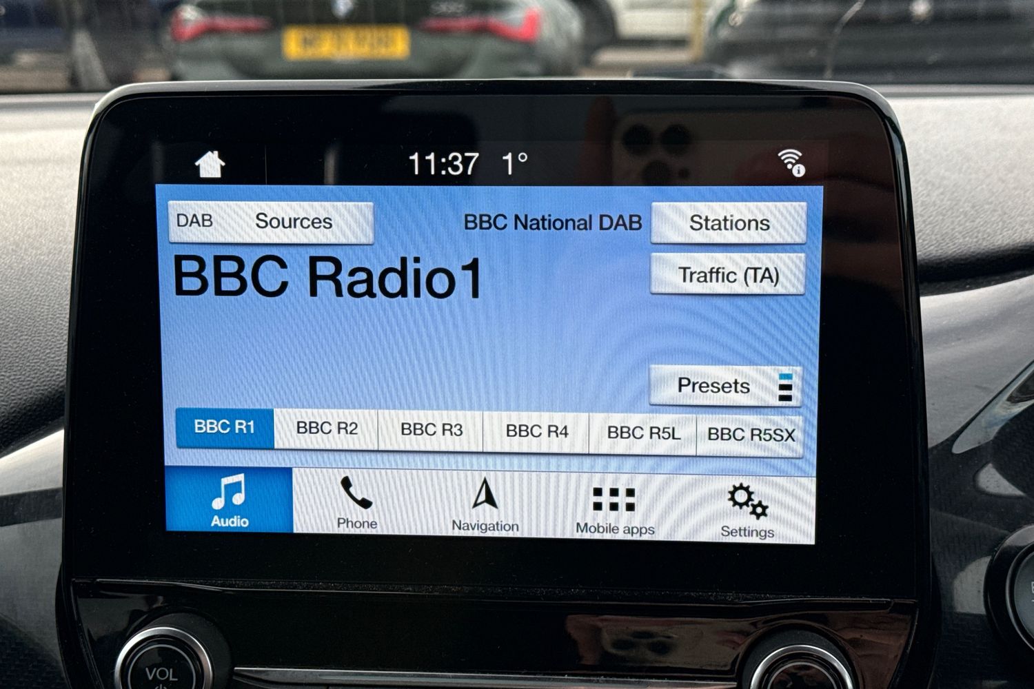 Used Ford Fiesta 2019 for sale - 77795771: Photo 6