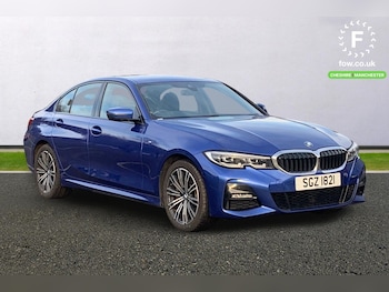 Used BMW 3 Series 2020 for sale - 77275472: Photo