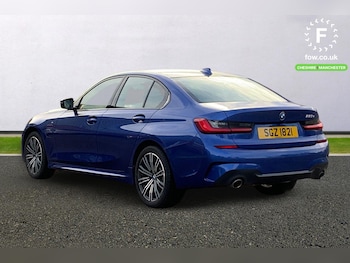 Used BMW 3 Series 2020 for sale - 77275472: Photo