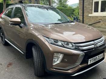 2018 - 1.5 4 5dr CVT 4WD