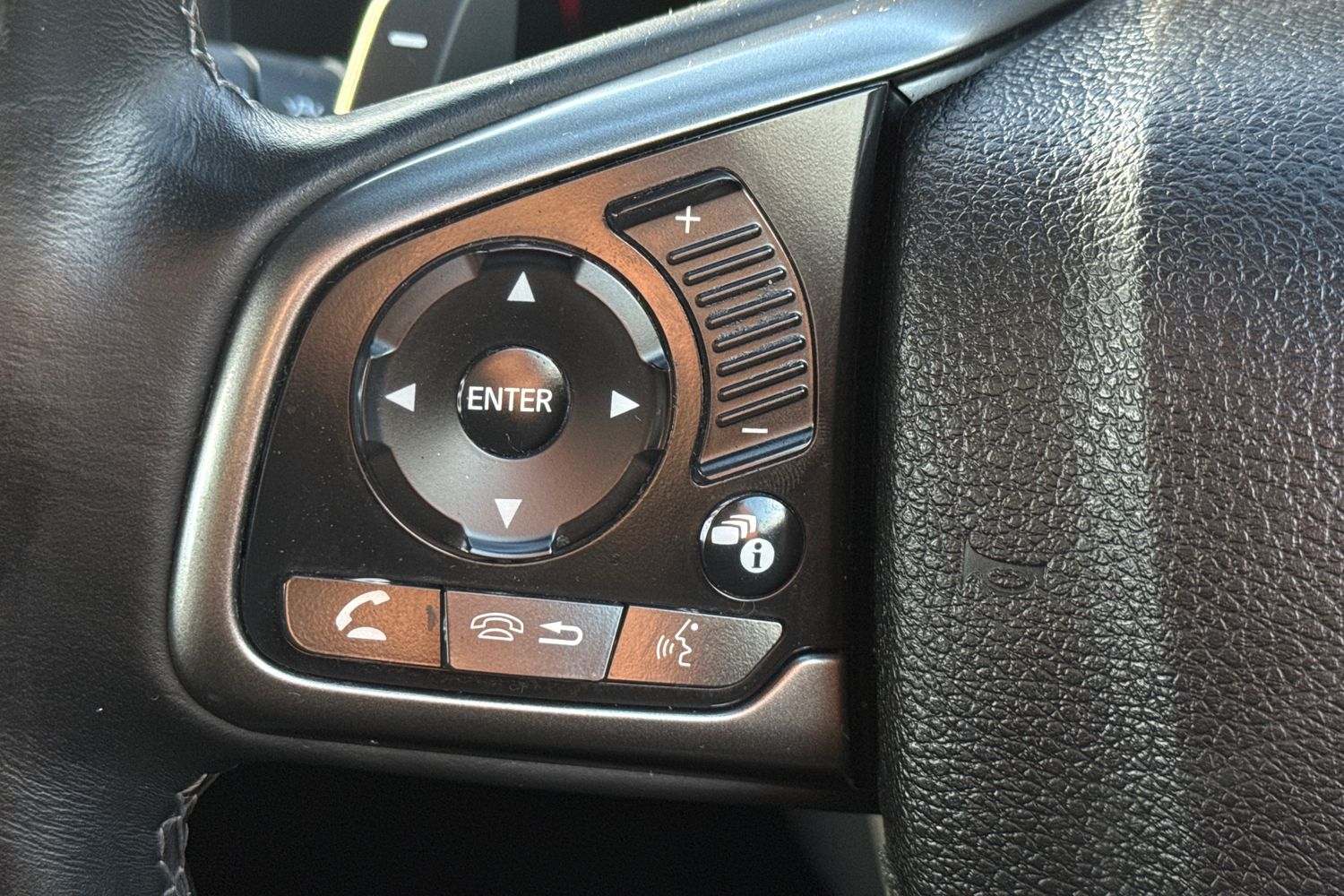 Used Honda Civic 2019 for sale - 77801728: Photo 10