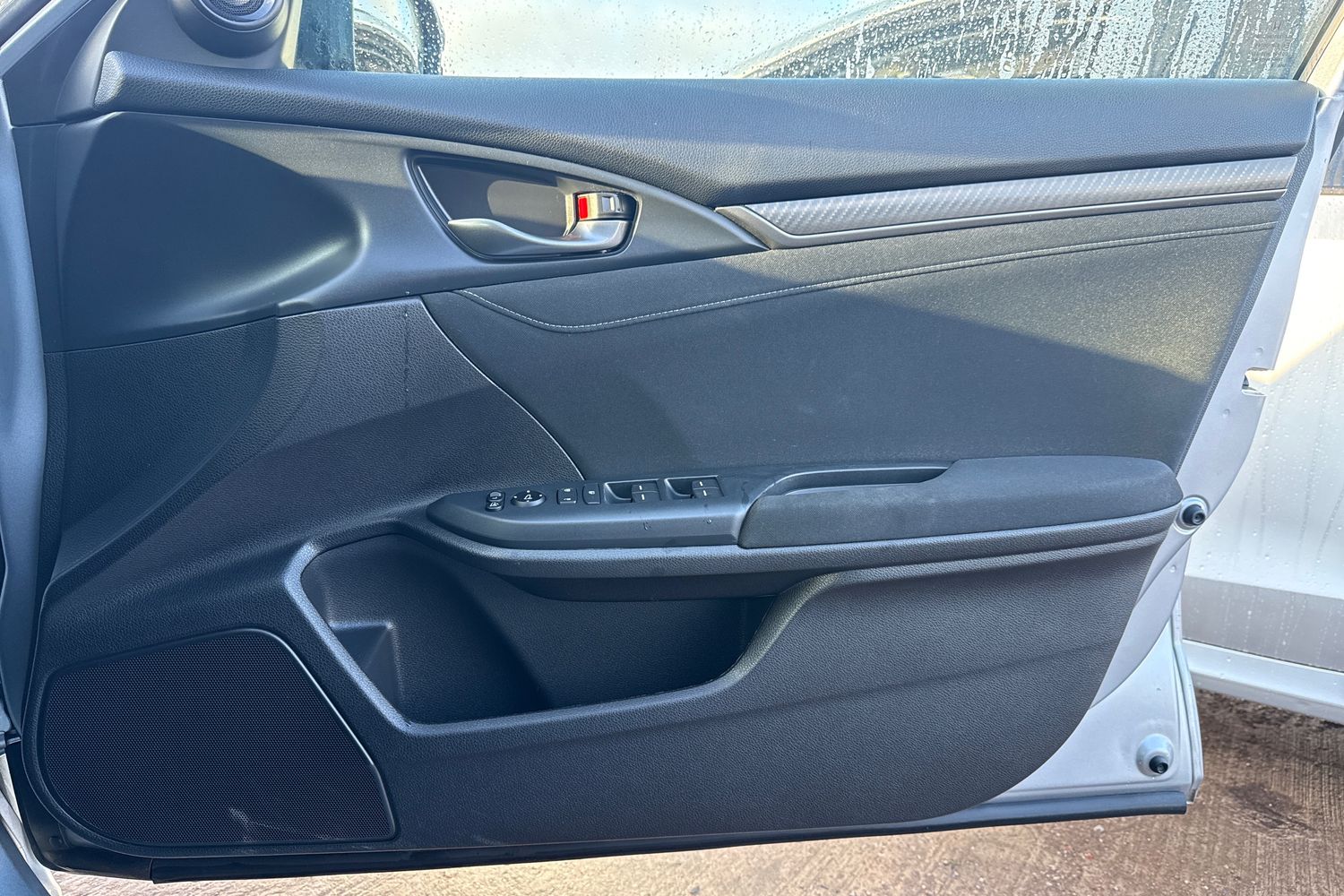 Used Honda Civic 2019 for sale - 77801728: Photo 17