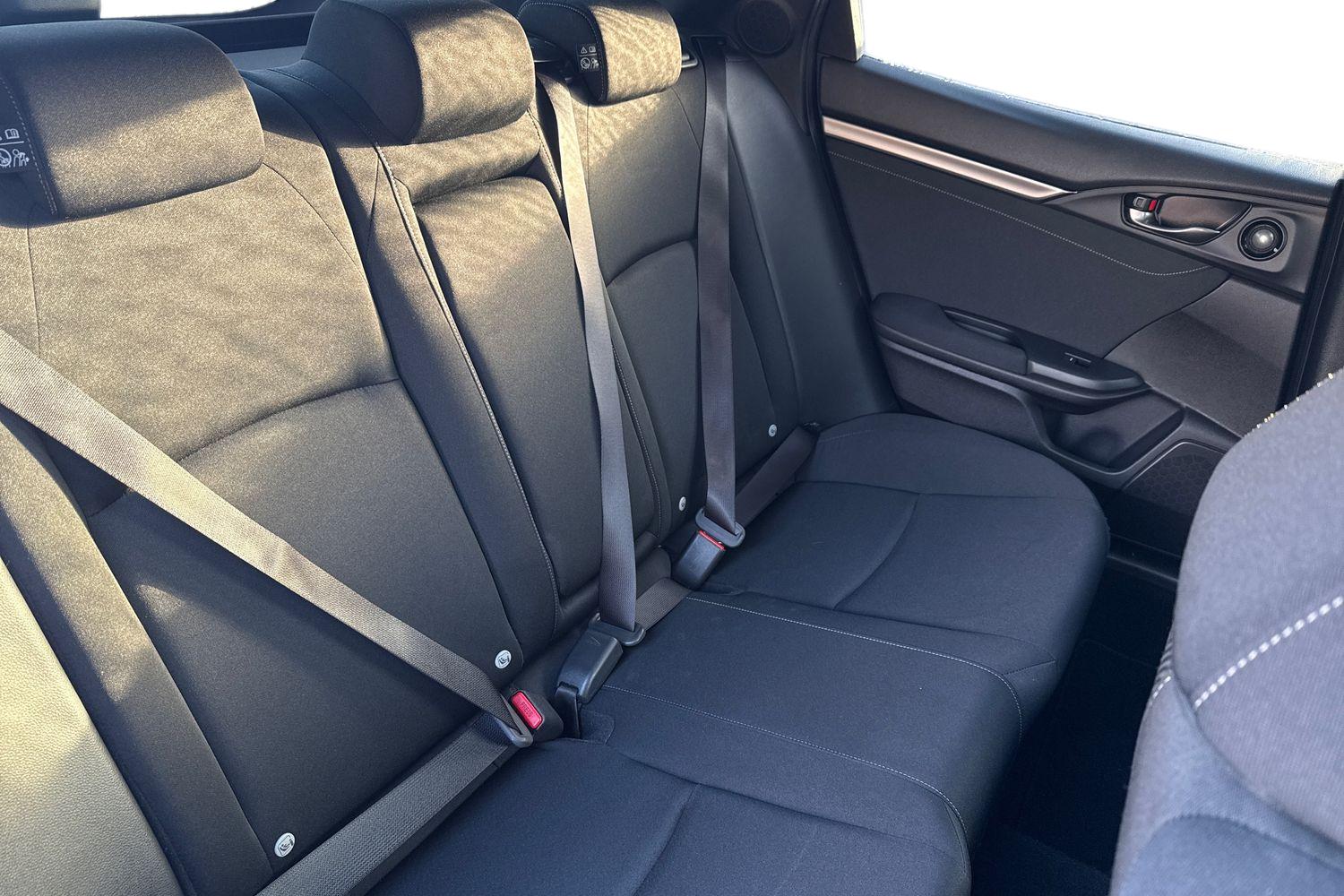 Used Honda Civic 2019 for sale - 77801728: Photo 19