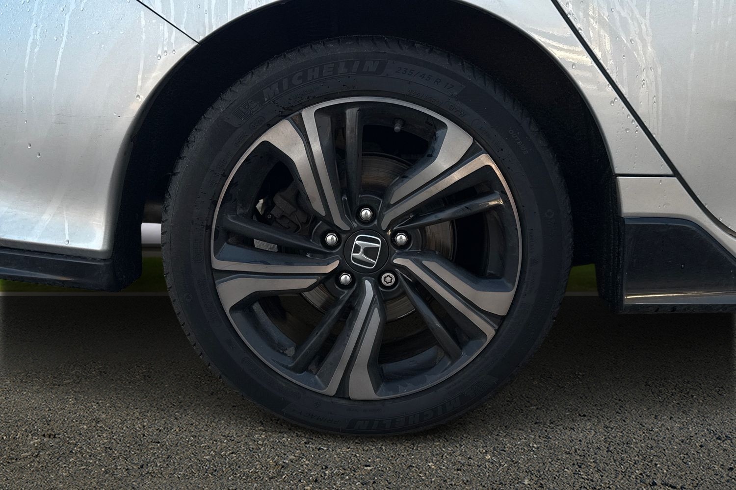 Used Honda Civic 2019 for sale - 77801728: Photo 21