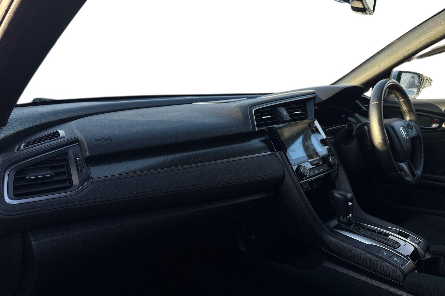 Used Honda Civic 2019 for sale - 77801728: Photo 4