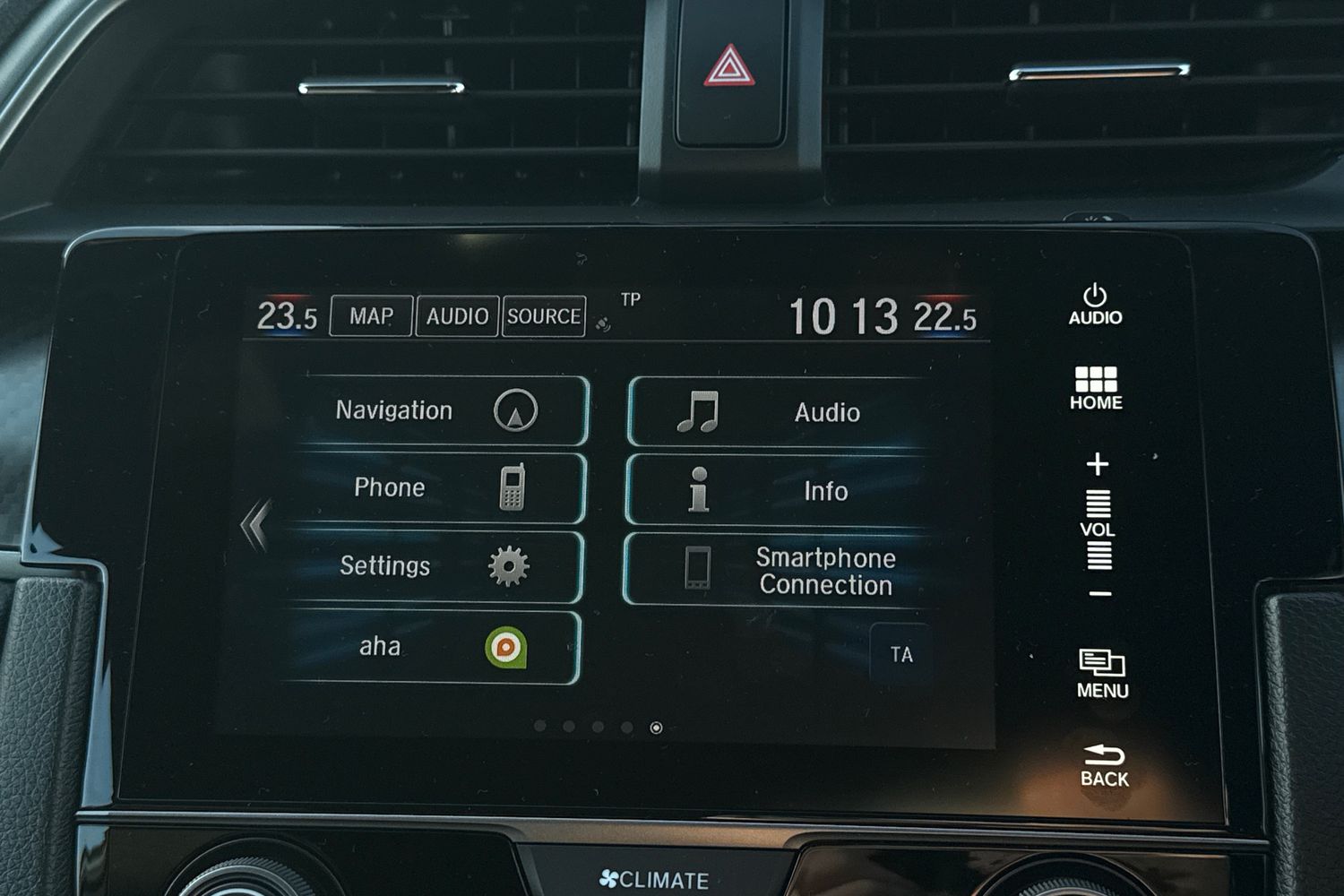 Used Honda Civic 2019 for sale - 77801728: Photo 6