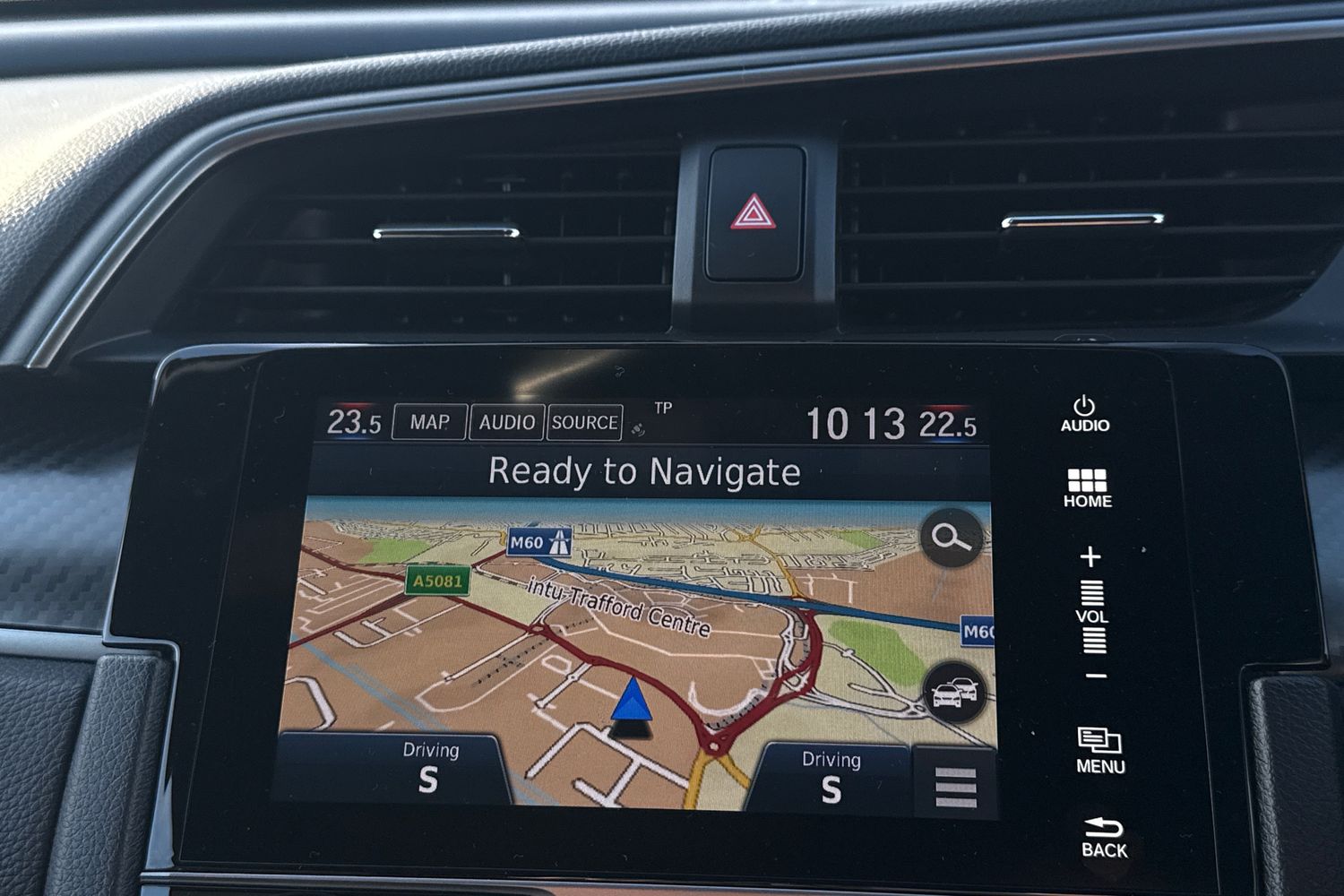 Used Honda Civic 2019 for sale - 77801728: Photo 7