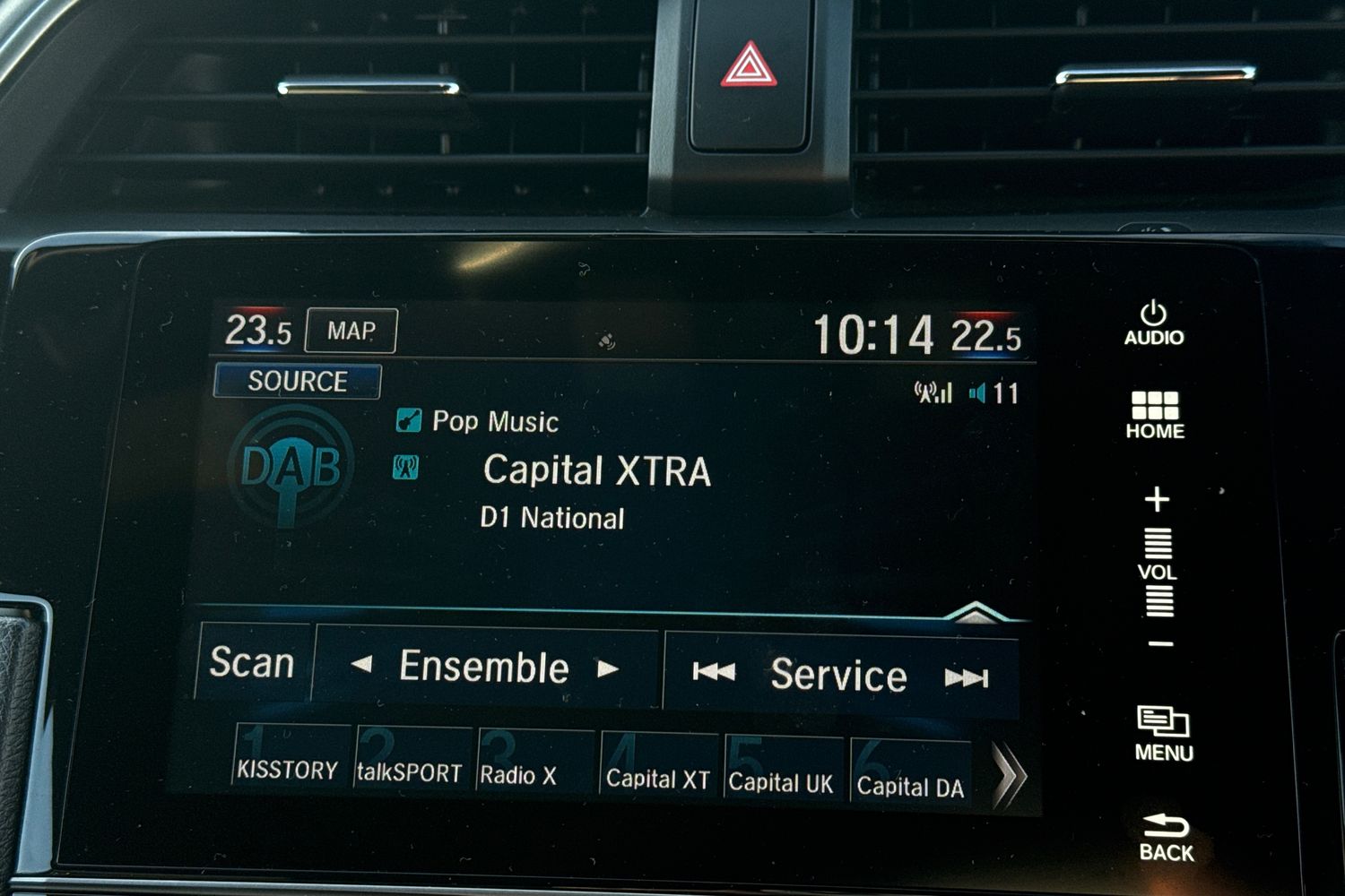 Used Honda Civic 2019 for sale - 77801728: Photo 8