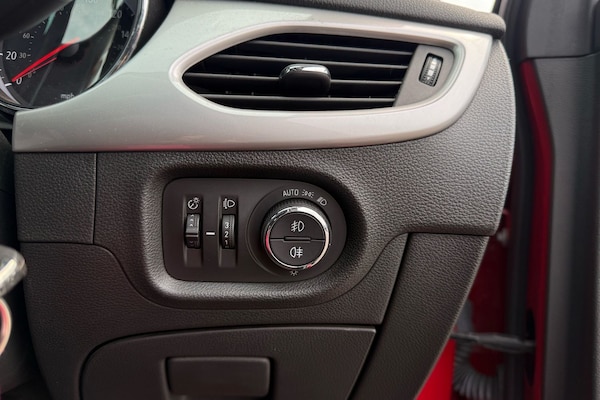 Used Vauxhall Astra 2021 for sale - 76205384: Photo 11