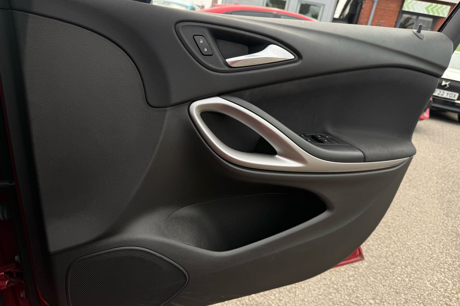 Used Vauxhall Astra 2021 for sale - 76205384: Photo 12