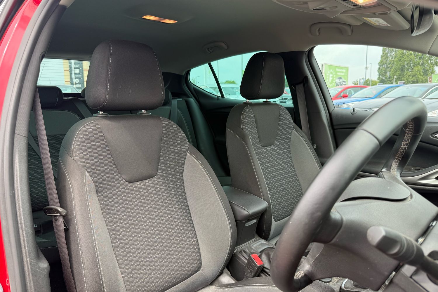 Used Vauxhall Astra 2021 for sale - 76205384: Photo 13