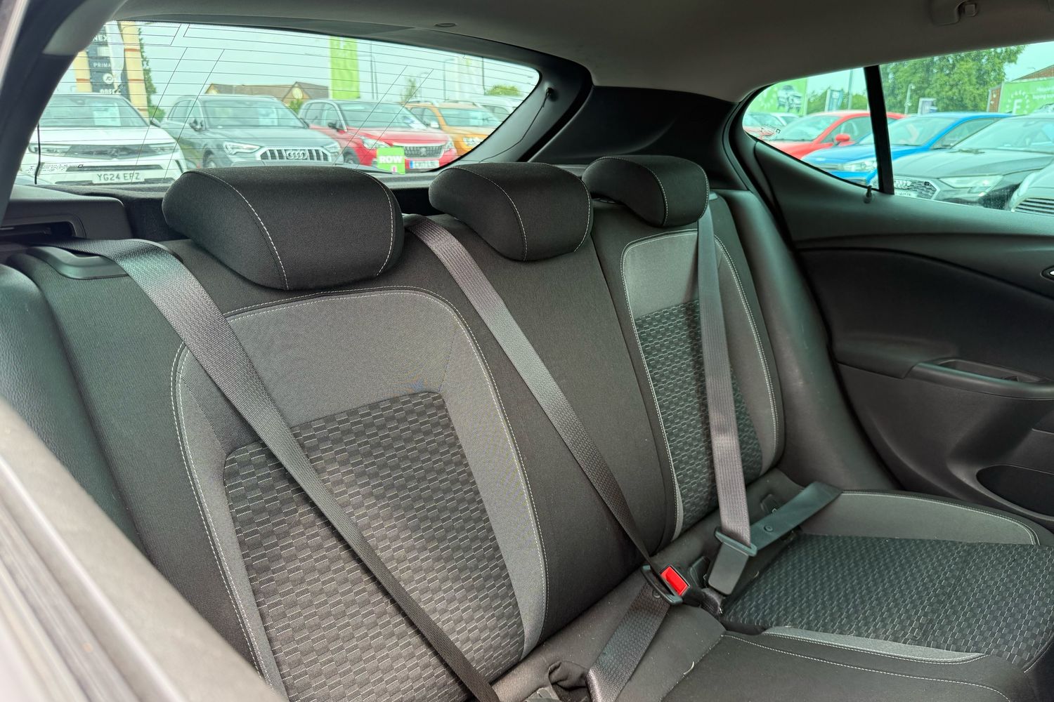 Used Vauxhall Astra 2021 for sale - 76205384: Photo 14