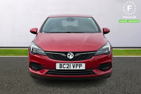 Used Vauxhall Astra 2021 for sale - 76205384: Photo 17