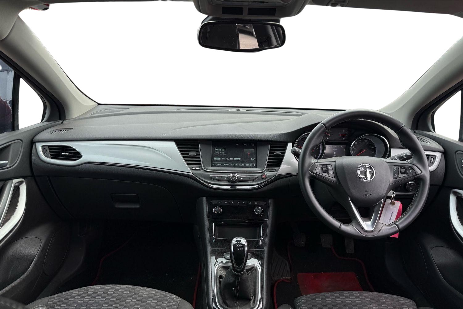 Used Vauxhall Astra 2021 for sale - 76205384: Photo 2